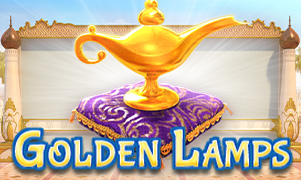 f88proclub Golden Lamps