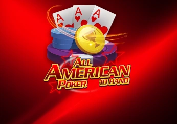 f88proclub All American Poker 10 Hand