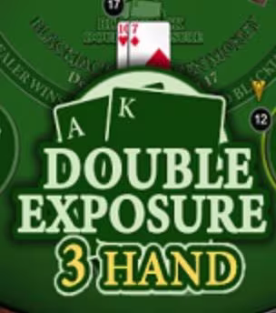 BlackJack Exposure