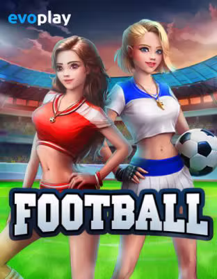 Bóng Đá EvoPlay