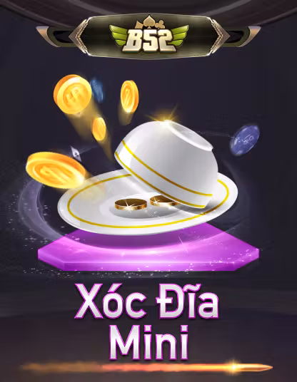 f88proclub Xoc Dia Mini